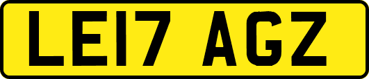 LE17AGZ