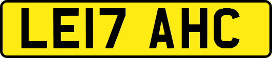 LE17AHC