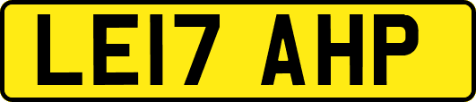 LE17AHP