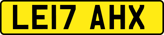 LE17AHX
