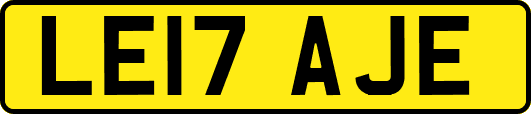 LE17AJE