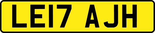 LE17AJH