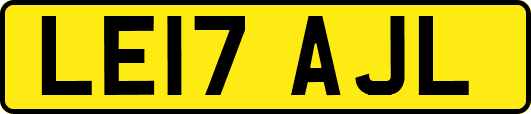 LE17AJL