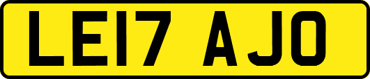 LE17AJO