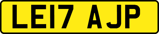 LE17AJP