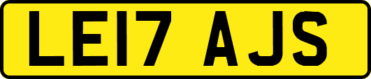LE17AJS