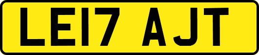 LE17AJT