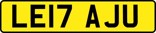 LE17AJU