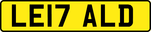 LE17ALD