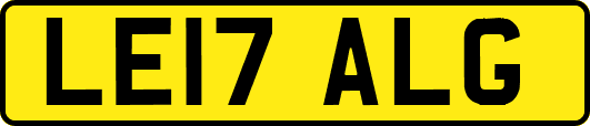 LE17ALG