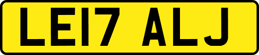 LE17ALJ