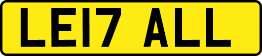 LE17ALL