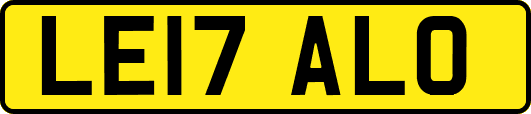 LE17ALO