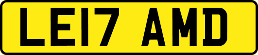 LE17AMD