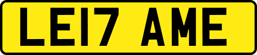LE17AME