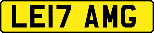 LE17AMG
