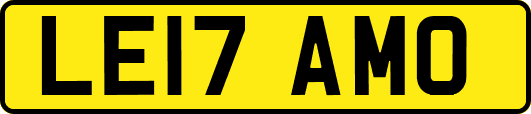 LE17AMO