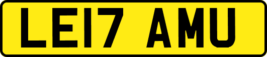LE17AMU
