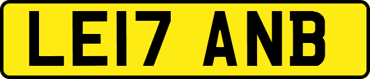 LE17ANB