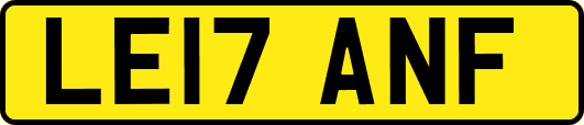 LE17ANF