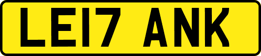 LE17ANK