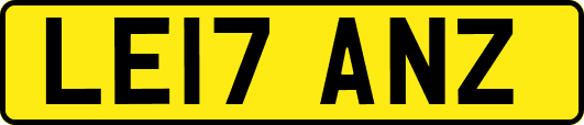 LE17ANZ