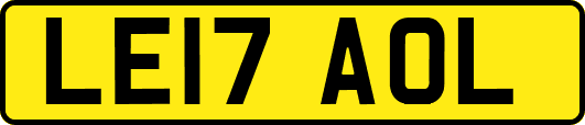 LE17AOL