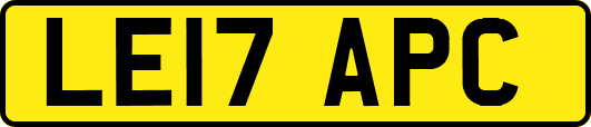 LE17APC