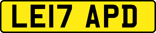 LE17APD