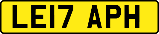 LE17APH
