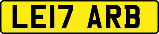 LE17ARB