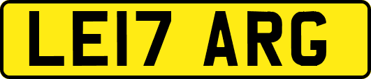 LE17ARG