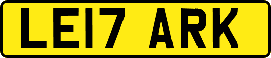 LE17ARK