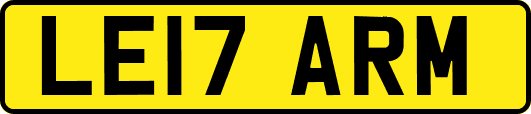LE17ARM
