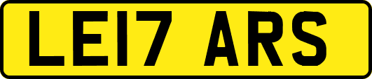 LE17ARS