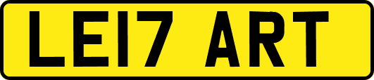 LE17ART