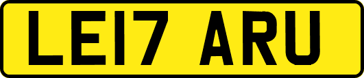LE17ARU