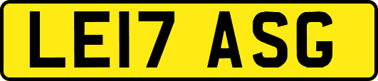 LE17ASG