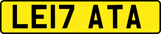 LE17ATA