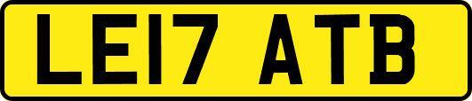 LE17ATB