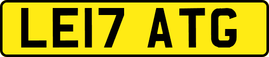 LE17ATG