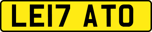 LE17ATO