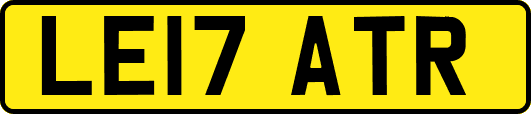 LE17ATR