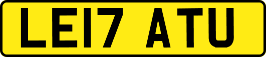 LE17ATU