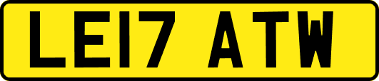 LE17ATW