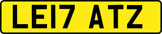 LE17ATZ