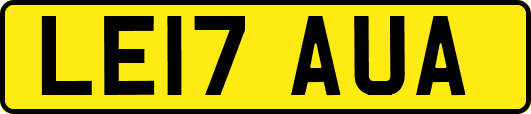 LE17AUA