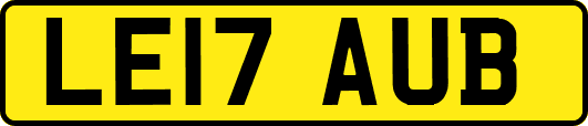 LE17AUB
