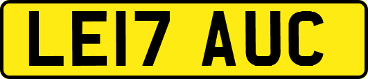 LE17AUC