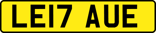 LE17AUE
